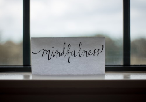 The Role of Mindfulness in Wellness Coaching